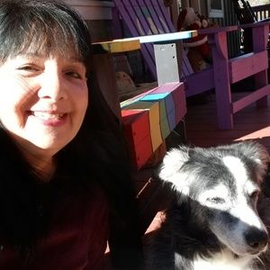 Meet your Posher, Diane